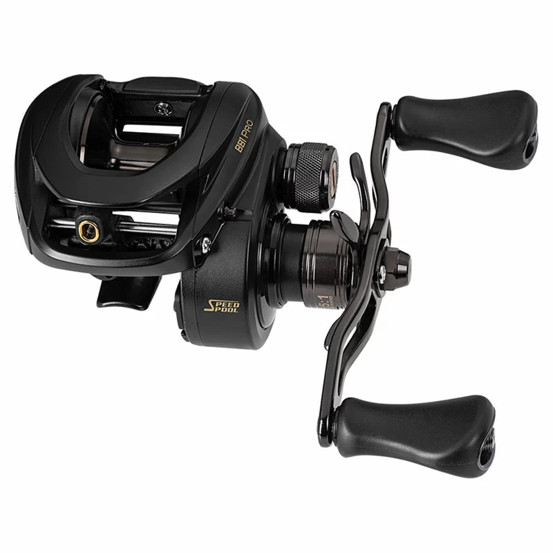 Lew´s Lew's BB1 Pro Baitcast Reel 1 Lew´s Lew's BB1 Pro Baitcast Reel