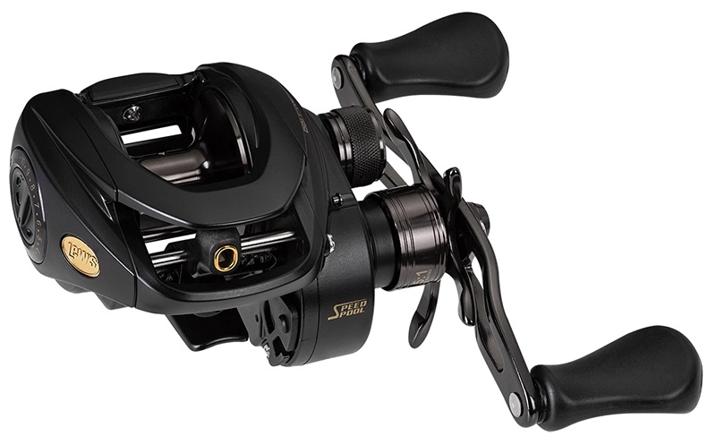 Lew´s Lew's BB1 Pro Baitcast Reel 6 Lew´s Lew's BB1 Pro Baitcast Reel - Image 6