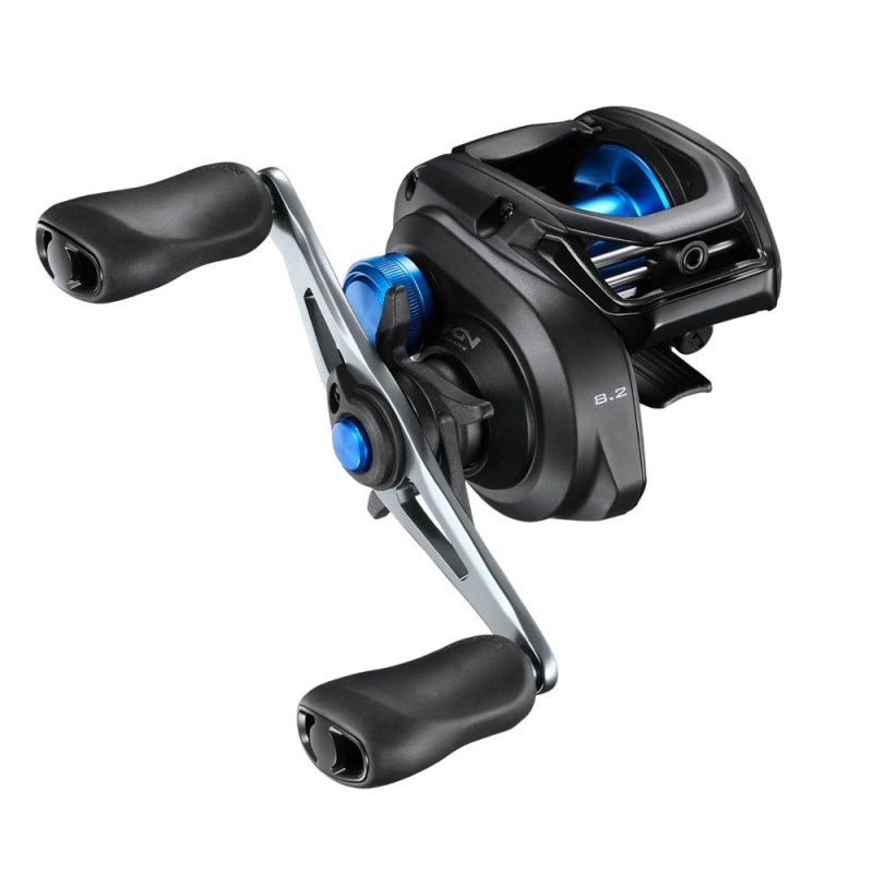 Shimano 22 SLX 150/151 6 Shimano 22 SLX 150/151 - Image 6
