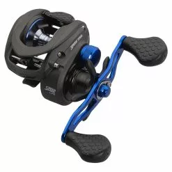 Lew´s Lew's Speed Spool Inshore LFS 7.5:1 Left Hand Baitcast Reel