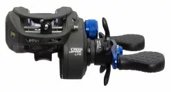 Lew´s Lew's Speed Spool Inshore LFS 7.5:1 Left Hand Baitcast Reel -Bait Ingredients Sales Store SSN1SHL 3