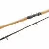 Westin Fishing Westin W4 Powercast 8'/240cm 3XH 60-180g 2pcs Haspel