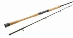 Westin Fishing Westin W4 Powercast 8'/240cm 3XH 60-180g 2pcs Haspel