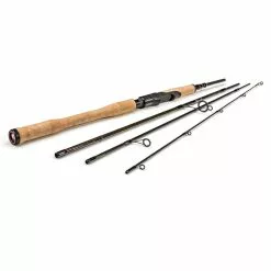 Westin Fishing Westin W4 Light Spin 9'6''/285cm L 3-15g 4sec W4 Rod Case
