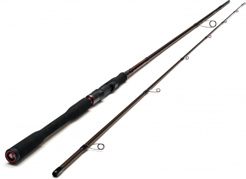 Westin Fishing Westin W4 PowerTeez 2nd 2 Westin Fishing Westin W4 PowerTeez 2nd - Image 2