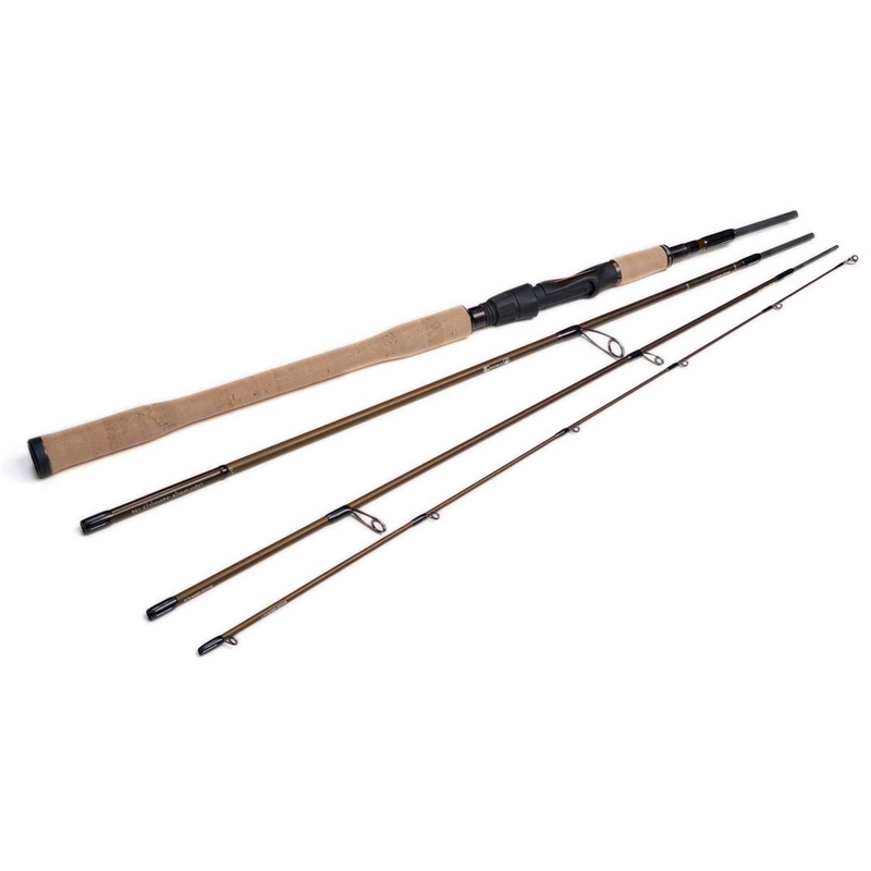 Westin Fishing Westin W4 Light Spin 2nd 1 Westin Fishing Westin W4 Light Spin 2nd