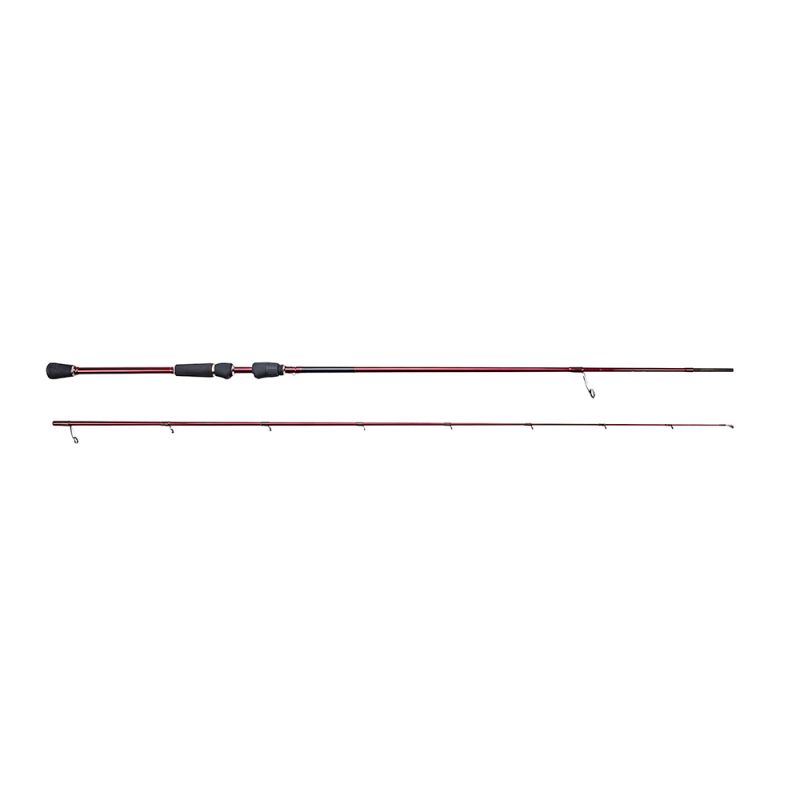 Westin Fishing Westin W6 Finesse TC 7'1''/213cm ML 5-15g 2sec 1 Westin Fishing Westin W6 Finesse TC 7'1''/213cm ML 5-15g 2sec