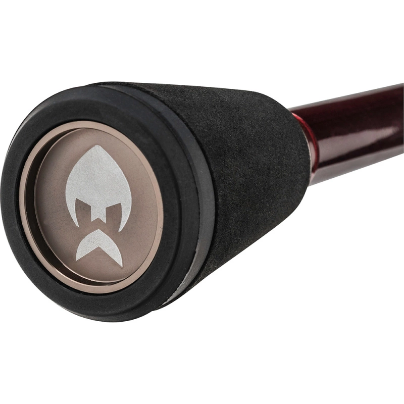 Westin Fishing Westin W6 Finesse TC 7'1''/213cm ML 5-15g 2sec 5 Westin Fishing Westin W6 Finesse TC 7'1''/213cm ML 5-15g 2sec - Image 5