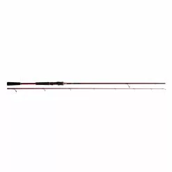Westin Fishing W6 Powershad 9'/270cm H 20-60g 2sec Haspel