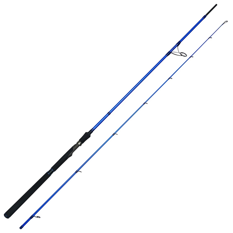 Westin Fishing Westin W6 PowerStick 7'1''/213cm H 15-60g 2sec 1 Westin Fishing Westin W6 PowerStick 7'1''/213cm H 15-60g 2sec