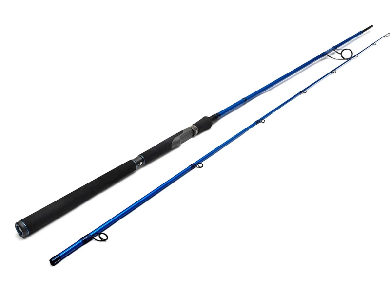 Westin Fishing Westin W6 PowerStick 7'1''/213cm H 15-60g 2sec 2 Westin Fishing Westin W6 PowerStick 7'1''/213cm H 15-60g 2sec - Image 2