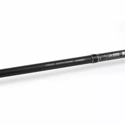 Shimano Yasei Pike Spinning - 2,50m, 40-100g 2pc -Bait Ingredients Sales Store YASPI25XH 4