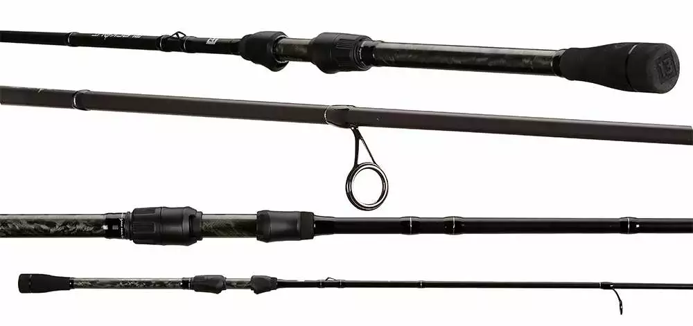 Bait Ingredients Sales Store -Bait Ingredients Sales Store 13 fishing bo22s71m blackout spinning rod